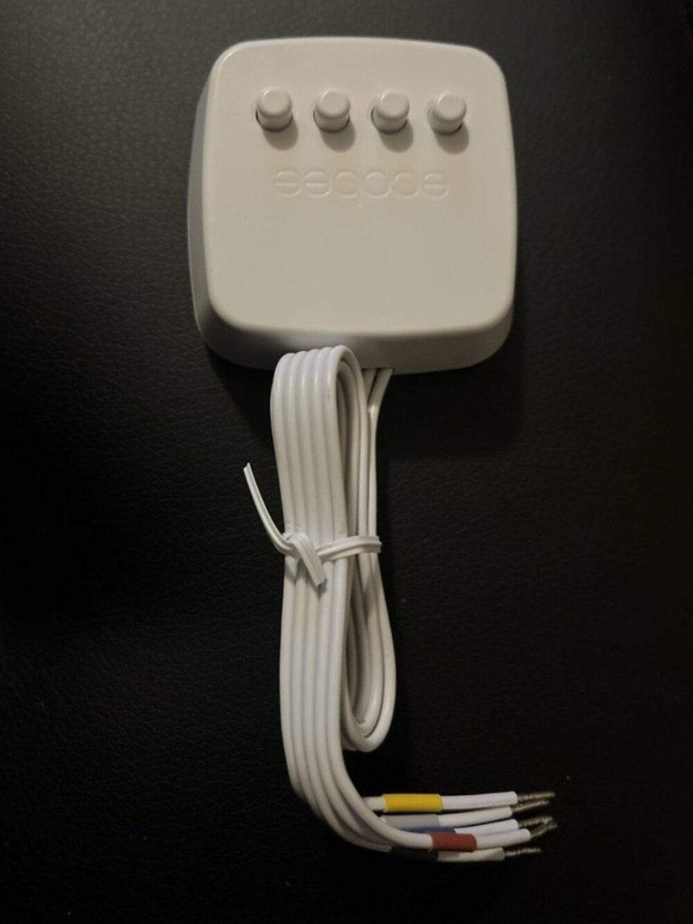 Ecobee Thermostat C Adapter